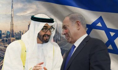 Normalleşmeden silah üretimine: İşgalin silah fabrikaları Abu Dabi’nin kalbinde