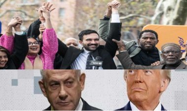 Mamdani seçimiyle New York, Siyonist lobilere ve Trump'a meydan okudu