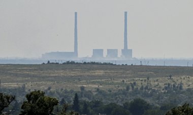 Rusya Dış İstihbarat Servisi: Batı, Zaporijya Nükleer Santraline sabotaj planlıyor