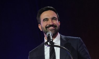 Mamdani'nin seçim başarısı Demokrat Parti içinde "yenilikçiliğe" doğru değişime işaret ediyor