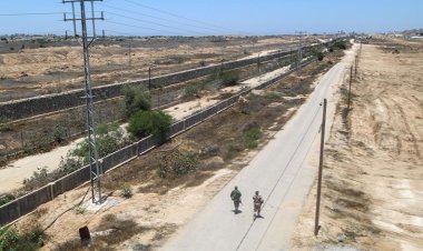 İşgalci İsrail’in Mısır sınırında 'kapalı askeri bölge' kararı yeni bir krizi tetikledi