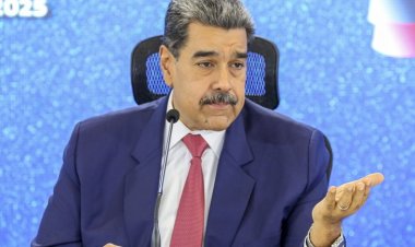 Maduro: ABD hayatı kötü bir Hollywood filmi sanıyor