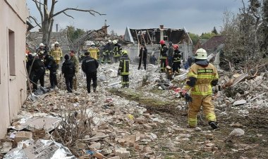 Rusya, Ukrayna'ya ait 82 İHA'nın çeşitli bölgelerde etkisiz hale getirildiğini duyurdu