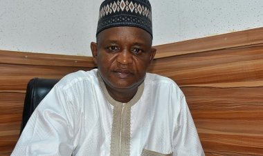 Trump'ın Nijerya'ya yönelik tehdidinin asıl hedefi doğal kaynaklar