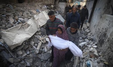 Gazze’de "patlamamış mühimmat" tehlikesi: 1 çocuk şehit oldu