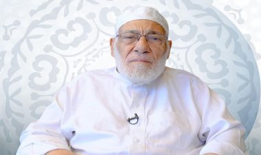 Filistin davasının ve ilmin sesi Dr. En-Neccar Hakk'a yürüdü