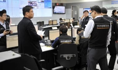 Güney Kore alarmda! Benzeri görülmemiş siber saldırı