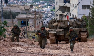 Sessiz ilhak: İşgalci İsrail Batı Şeria’yı adım adım yutuyor