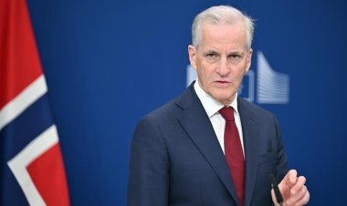 Siyonist İsrail'den Norveç'e 'düşmanlık' suçlaması