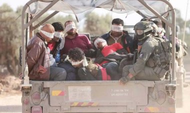 BM Raportörü: İsrail esirlere sistematik işkence uyguluyor