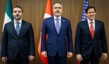 ABD, Türkiye ve Suriye PKK/YPG'nin entegrasyonu konusunda uzlaştı