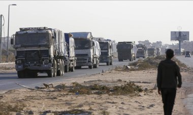 BM, ateşkese rağmen Gazze'ye yeterli yardımın ulaşmadığını ve felaket halinin sürdüğünü bildirdi