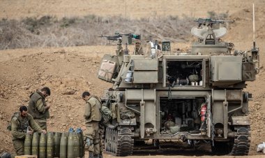 İşgalci İsrail, ordu bütçesi konusunda büyük bir kriz ve keskin anlaşmazlıklar yaşıyor 