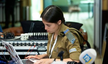 İşgalci İsrail, ordu radyosunu kapatma kararı aldı