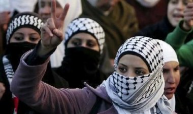 Filistin Kadın Komiteleri Birliği: Kadın esirler sistematik şiddete maruz kalıyor