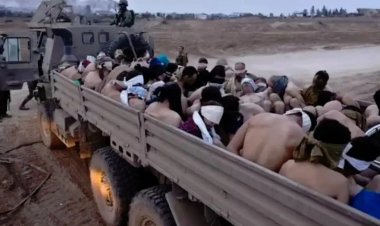 İşgalci İsrail, şehit ettiği Filistinli esirlerin organlarını çaldı