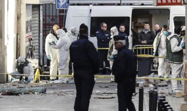 Fransız hükümetine göre ülkedeki terör tehdidi 'hala çok yüksek' seviyede