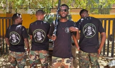 Sudan’da İslami eğilimli gruplar yeniden devlet ve toplumda etkin rol üstleniyor