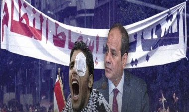 Mısır’da gözünü özgürlüğe veren adam: Ahmed Orabi