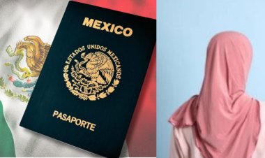 Meksikalı müslüman kadınlardan hicap mücadelesi: “Pasaportta din özgürlüğümüz engelleniyor”