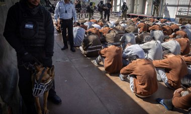 Filistinli esirin tanıklığı, İsrail hapishanelerinde işkence düzenini bir kez daha ortaya koydu