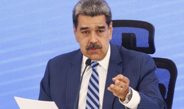 Maduro, ABD halkına seslendi: Güney Amerika'da yeni bir Gazze mi istiyorsunuz?