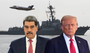 Latin Amerika’dan ABD’ye sert uyarı: Venezuela’ya saldırıya karşı ortak cephe hazırlığı
