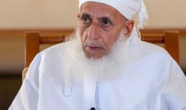 Umman Müftüsünden sert uyarı: Siyonist rejim ateşkesi çiğniyor, dünya acilen harekete geçmeli