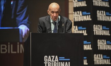 Kanada’nın Filistin Konferansı konuğuna sınır engeli: Falk 4 saat sorgulandı