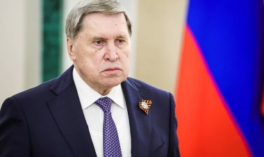 Rusya: ABD ile Alaska'da sağlanan uzlaşılar, Ukrayna krizinin çözümü için iyi bir yol