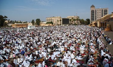 Eritre’de Müslümanlara sistematik zulüm: Afwerki Çetesi 34 yıldır ülkeyi esir aldı