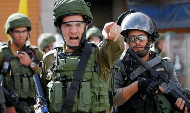 Oxford Union, İsrail'i 'büyük bölgesel tehdit' ilan eden önergeyi kabul etti