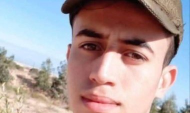 Gazze'de bir direniş komutanı şehit oldu