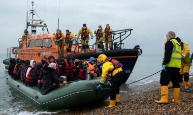 İngiltere'de mültecilere kalıcı oturum için bekleme süresi 20 yıla çıkarılacak