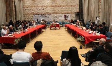 Anti-Siyonizm Kongresi sonuç bildirgesi yayımlandı