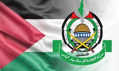 HAMAS: BM kararının Gazze'ye uluslararası vesayet dayatması kabul edilemez
