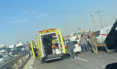 Batı Şeria’da işgal güçlerine ağır darbe: Asker öldürüldü, İsrail sivilleri vurmaya sarıldı