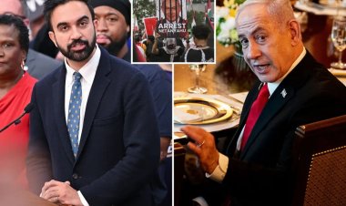 Mamdani: Netanyahu New York’a gelirse tutuklanacak