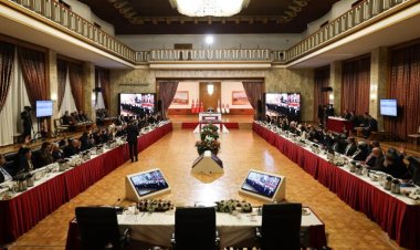 Milli Dayanışma, Kardeşlik ve Demokrasi Komisyonu, Cuma günü İmralı ziyaretini oylayacak