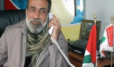 Fetih Komutanı Makdah İsrail suikastından kurtuldu: Oğlu ve eşi şehit oldu