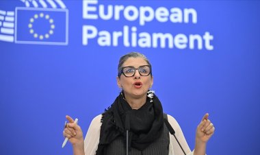 BM raportöründen uyarı: Filistinlilerin Güney Afrika'ya götürülmesi, İsrail'in soykırım hedefine ulaşmasına yol açabilir