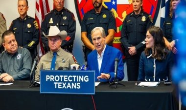 Teksas, İhvan ve CAIR’i ‘terör örgütü’ ilan etti: Mülk edinme yasağı getirildi