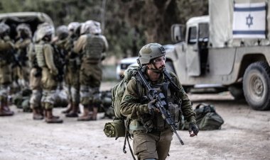 Gazze soykırımında 600 İsrailli asker erken emeklilik talebinde bulundu