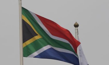 Güney Afrika, İsrail'in sürgün planına karşı Filistinlileri getiren uçuşları kabul etmeyecek