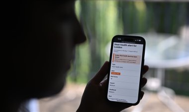 BM: Sıcaklığa bağlı ölüm oranı, 1990'lardan bu yana yüzde 63 arttı