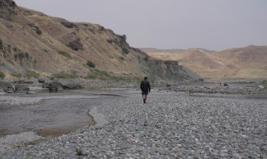 İran’daki benzeri görülmemiş kuraklığa iklim değişikliğinin yol açtığı belirlendi