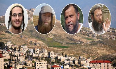 Singapur’dan dört siyonist yerleşimciye yaptırım ve giriş yasağı