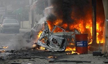 Lübnan: Ateşkesten bu yana geçen 1 yılda İsrail saldırılarında 331 kişi şehit oldu