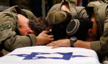 İşgalci İsrail medyası: İsrail'in güvenlik aygıtı çöküş sürecinde