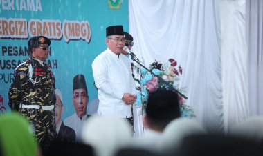 Endonezya’nın en büyük İslami örgütünde İsrail yanlısı davet krizi: Başkan istifaya çağrıldı